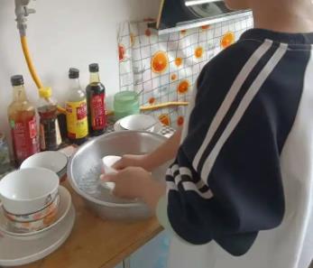 杭州帮妈妈做家务的收获有哪些？
